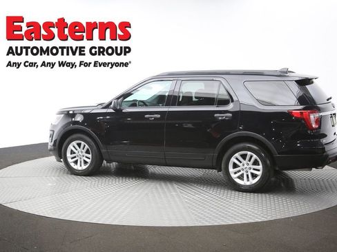 Used 2016 Ford Explorer FWD image 61