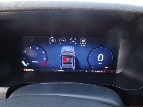 Used 2024 Ford F150 XL RWD image 25