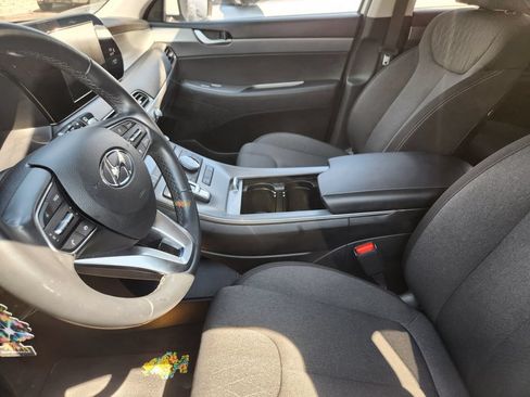 Used 2021 Hyundai Palisade SEL w/ Convenience Package FWD image 16