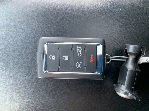 Used 2021 Jeep Grand Cherokee L Laredo AWD/4WD image 30