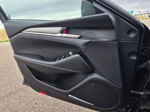 Used 2018 MAZDA MAZDA6 Grand Touring FWD image 17