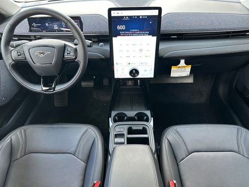 New 2026 Ford Mustang Mach-E Premium image 12