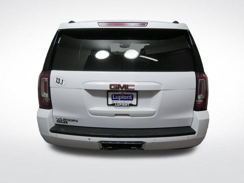 Used 2020 GMC Yukon SLT AWD/4WD image 4