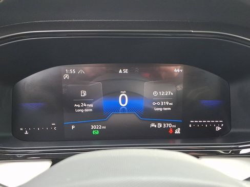 Used 2025 Volkswagen Taos S image 21