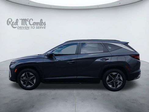 New 2026 Hyundai Tucson SEL FWD image 2