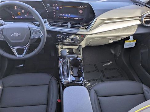New 2026 Chevrolet Trax ACTIV w/ Driver Confidence Package image 13