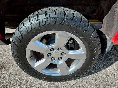 Used 2014 Chevrolet Silverado 1500 LT w/ LT Convenience Package image 34