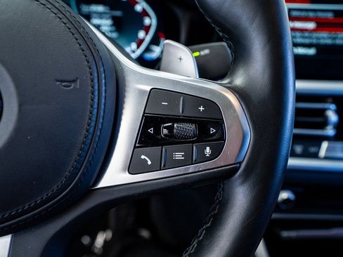 Used 2023 BMW M440i Coupe w/ Premium Package image 42