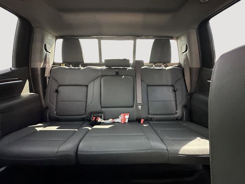 Used 2026 Chevrolet Silverado 1500 RST w/ Convenience Package II image 13