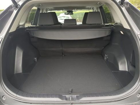 Certified 2024 Toyota RAV4 XLE w/ Convenience Package image 13