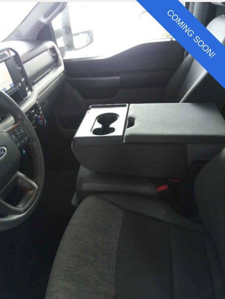 Used 2025 Ford F250 XLT AWD/4WD image 3