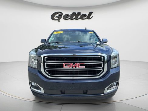 Used 2020 GMC Yukon SLE w/ Convenience Package AWD/4WD image 2