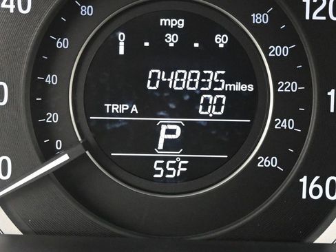 Used 2017 Honda Accord LX image 15