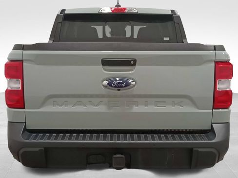 Certified 2024 Ford Maverick Lariat w/ FX4 Off-Road Package AWD/4WD image 5