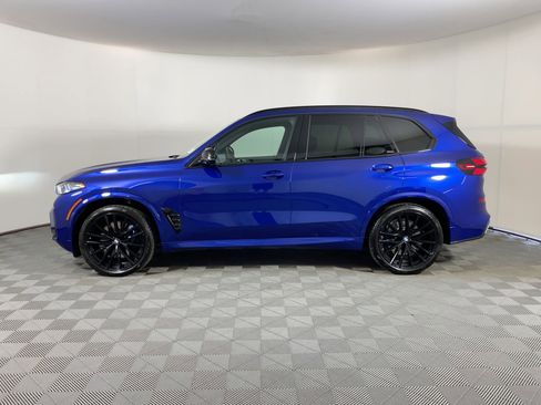 Used 2025 BMW X5 M60i image 2