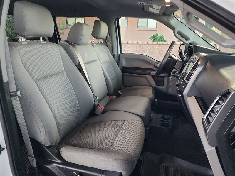 Used 2016 Ford F150 XLT w/ Equipment Group 302A Luxury AWD/4WD image 66