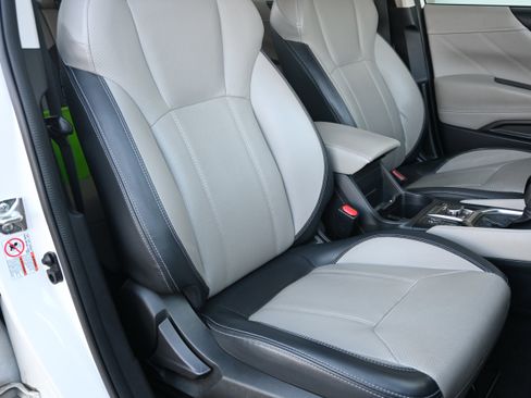 Used 2019 Subaru Forester Limited image 34