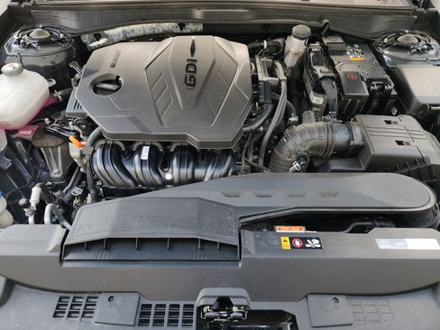Used 2024 Hyundai Sonata SEL FWD image 32