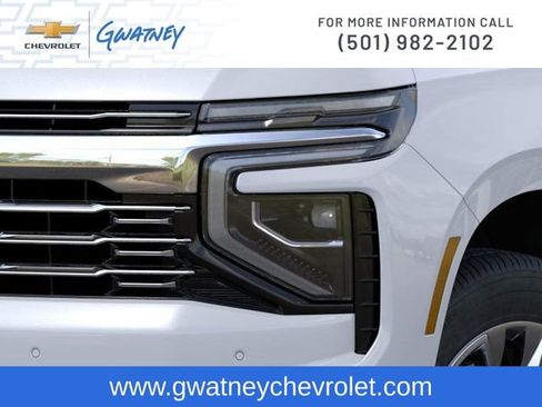 New 2026 Chevrolet Tahoe Premier image 10