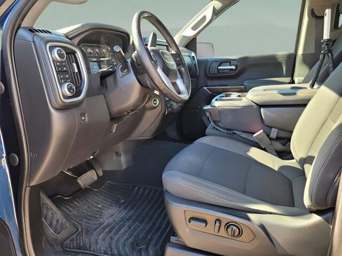 Used 2022 GMC Sierra 1500 Elevation image 22