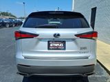 Used 2019 Lexus NX 300 FWD w/ Comfort Package image 4