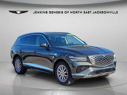 Used 2025 Genesis GV80 2.5T Standard
