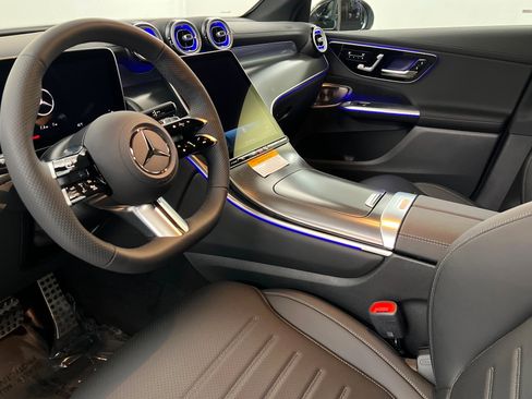 New 2026 Mercedes-Benz GLC 300 GLC 300 image 15