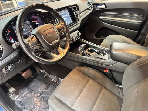 Used 2024 Dodge Durango SXT image 19