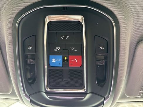 Used 2021 Jeep Grand Cherokee L Limited image 59