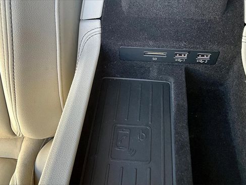 Used 2019 Audi A6 3.0T Premium Plus w/ Premium Plus Package image 15