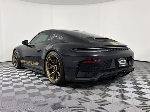 Certified 2026 Porsche 911 GT3 RWD image 3