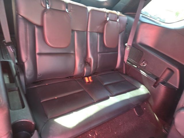 Used 2021 Ford Explorer Platinum w/ Equipment Group 601A AWD/4WD image 13