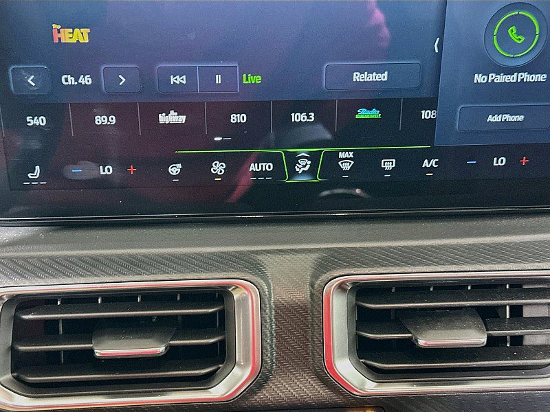 Used 2024 Ford Mustang GT Premium w/ GT Performance Package RWD image 17