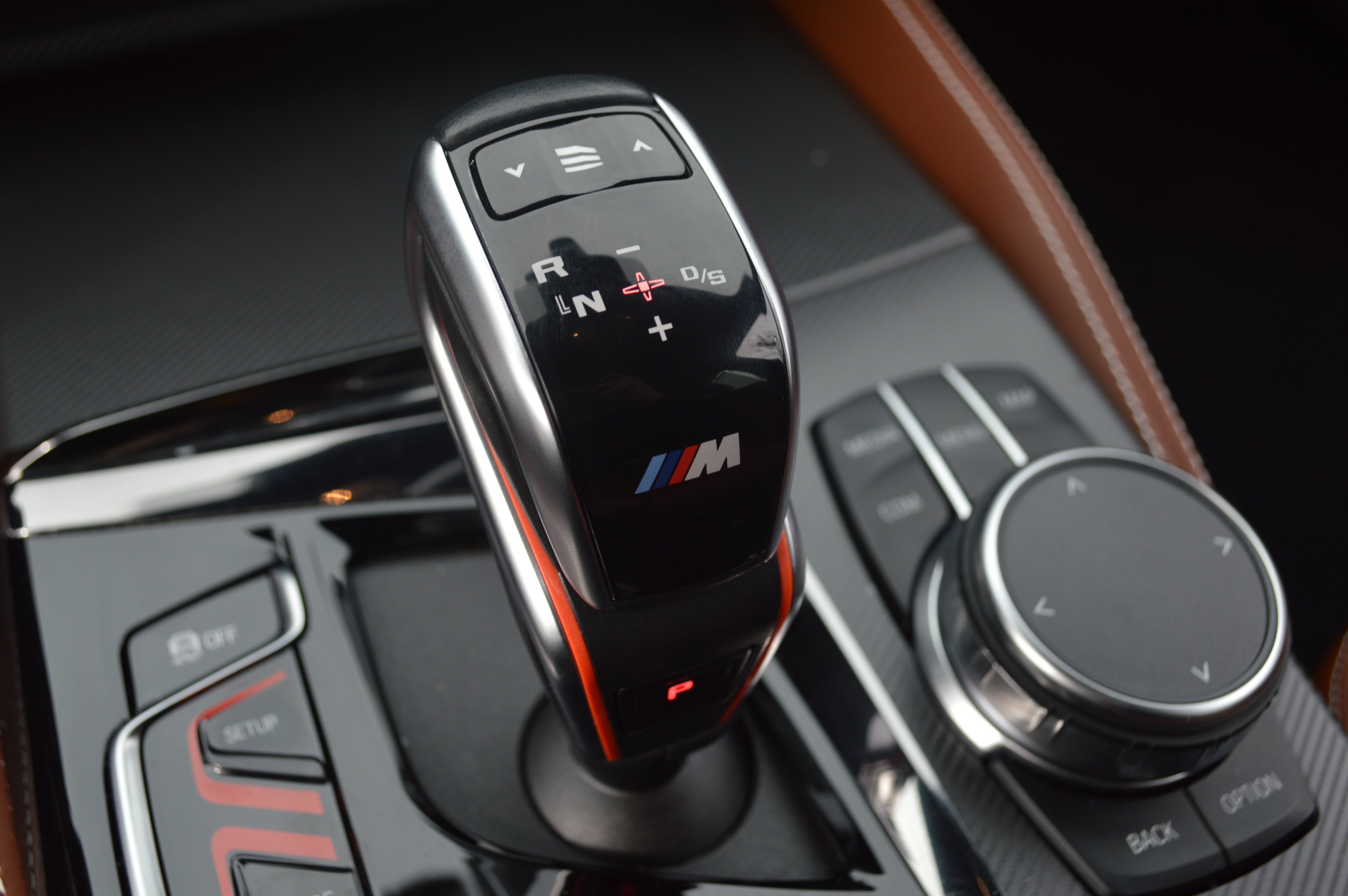 Used 2023 BMW M5 w/ Competition Package AWD/4WD image 23