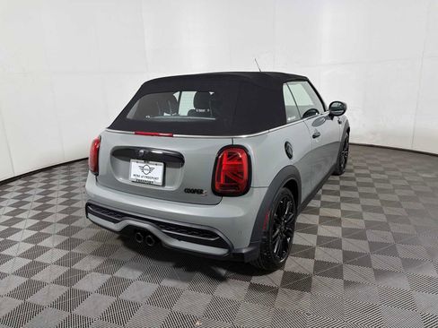Used 2023 MINI Cooper S image 6