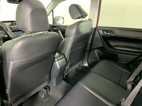 Used 2016 Subaru Forester 2.0XT Premium w/ Popular Package #1 image 21