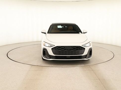 New 2026 Audi A5 2.0T Premium AWD/4WD image 11