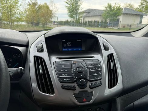 Used 2017 Ford Transit Connect XLT FWD image 19