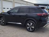 Used 2023 Nissan Rogue Platinum w/ Platinum Premium Package image 4