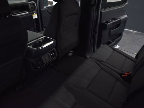 New 2026 Ford F150 STX image 30