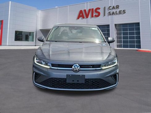 Used 2025 Volkswagen Jetta S FWD image 10