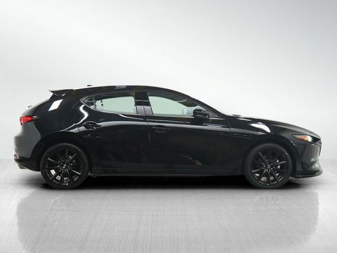 Used 2023 MAZDA MAZDA3 Hatchback w/Premium Plus Pkg image 6