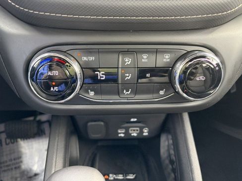 Certified 2023 Chevrolet TrailBlazer ACTIV w/ Sun and Liftgate Package image 23