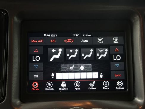 Used 2023 Dodge Challenger SXT w/ Cold Weather Group AWD/4WD image 29