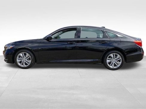 Used 2020 Honda Accord LX image 7