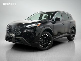 Certified 2026 Nissan Rogue Dark Armor AWD/4WD video 1