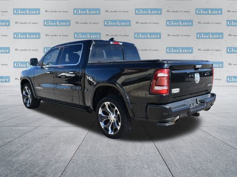 Used 2019 RAM 1500 Limited image 8