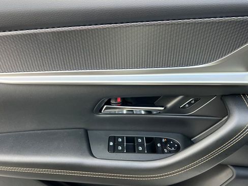 New 2026 MAZDA CX-90 3.3 Turbo w/ Premium Plus Pkg image 12