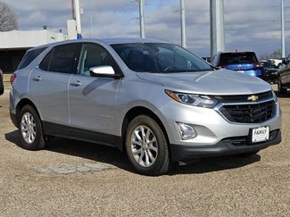 Used 2020 Chevrolet Equinox LT video 1