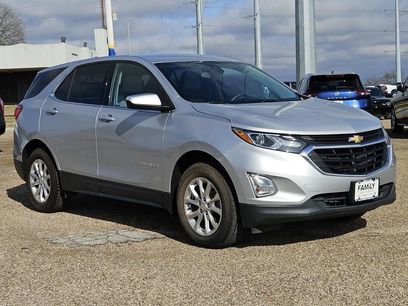 Used 2020 Chevrolet Equinox LT